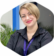 Евгения Гальчинская
